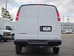 New 2026 Chevrolet Express 2500 Empty Cargo Van for sale #T26433 - photo 12