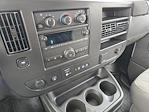 New 2026 Chevrolet Express 2500 Empty Cargo Van for sale #T26433 - photo 16