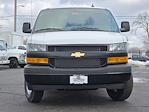 New 2026 Chevrolet Express 2500 Empty Cargo Van for sale #T26433 - photo 3