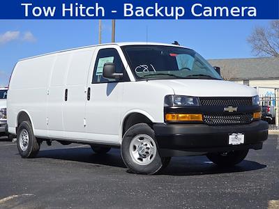 New 2026 Chevrolet Express 2500 - photo 1