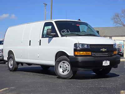 New 2026 Chevrolet Express 2500 - photo 1