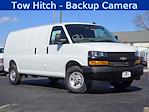 New 2026 Chevrolet Express 2500 Empty Cargo Van for sale #T26434 - photo 1