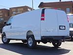 New 2026 Chevrolet Express 2500 Empty Cargo Van for sale #T26434 - photo 11