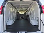 New 2026 Chevrolet Express 2500 Empty Cargo Van for sale #T26434 - photo 2