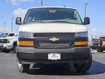 New 2026 Chevrolet Express 2500 Empty Cargo Van for sale #T26434 - photo 10
