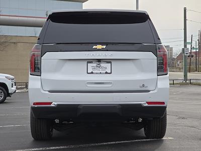 New 2026 Chevrolet Tahoe LS for sale #T26436 - photo 2