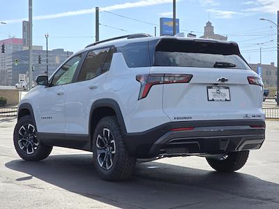 New 2026 Chevrolet Equinox - photo 1