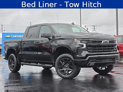 New 2026 Chevrolet Silverado 1500 - photo 1