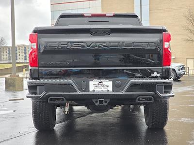 New 2026 Chevrolet Silverado 1500 - photo 1