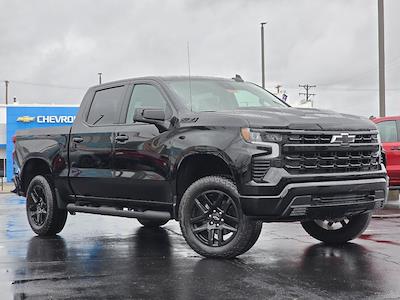 New 2026 Chevrolet Silverado 1500 - photo 1