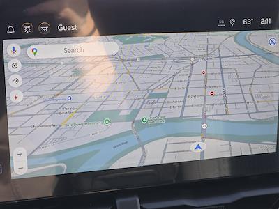 New 2026 Chevrolet Equinox - photo 1