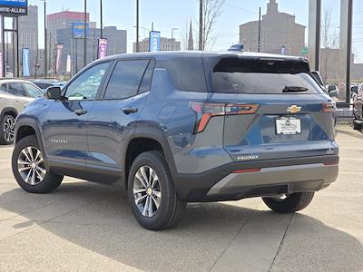 New 2026 Chevrolet Equinox - photo 1
