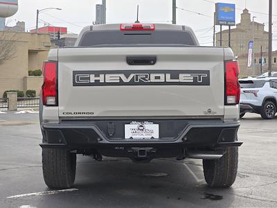 New 2026 Chevrolet Colorado - photo 1