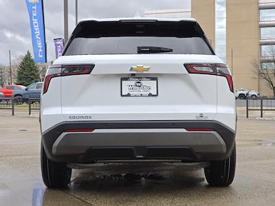 New 2026 Chevrolet Equinox LT for sale #T26445 - photo 2