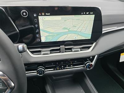 New 2026 Chevrolet Equinox - photo 1