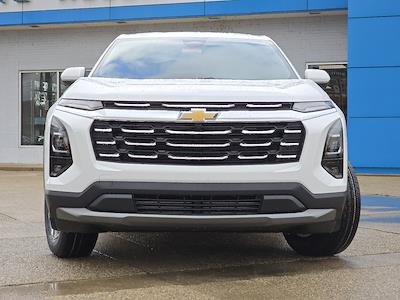 New 2026 Chevrolet Equinox - photo 1