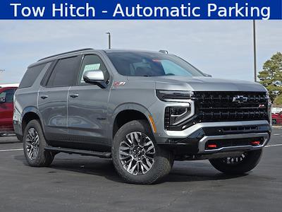 New 2026 Chevrolet Tahoe - photo 1