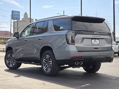 New 2026 Chevrolet Tahoe - photo 1