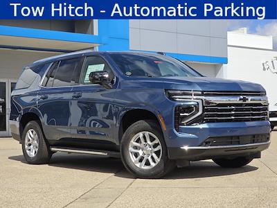 New 2026 Chevrolet Tahoe - photo 1