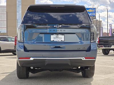 New 2026 Chevrolet Tahoe - photo 1