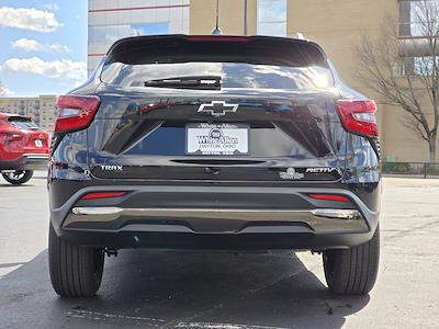 2026 Chevrolet Trax FWD SUV for sale #T26468 - photo 2