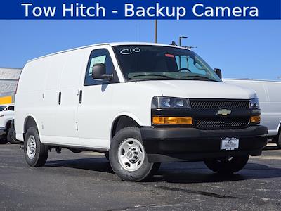 New 2026 Chevrolet Express 2500 - photo 1