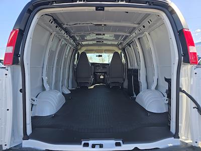 New 2026 Chevrolet Express 2500 - photo 1