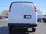 New 2026 Chevrolet Express 2500 Empty Cargo Van for sale #T26471 - photo 12