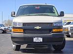 New 2026 Chevrolet Express 2500 Empty Cargo Van for sale #T26471 - photo 10