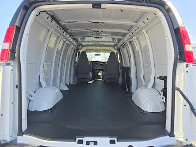 New 2026 Chevrolet Express 2500 - photo 1
