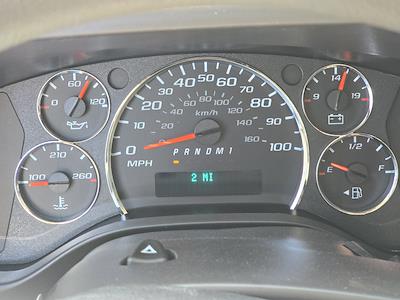 New 2026 Chevrolet Express 2500 - photo 1