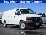 New 2026 Chevrolet Express 2500 Empty Cargo Van for sale #T26472 - photo 1