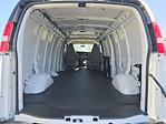New 2026 Chevrolet Express 2500 Empty Cargo Van for sale #T26472 - photo 1