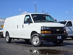New 2026 Chevrolet Express 2500 Empty Cargo Van for sale #T26472 - photo 3