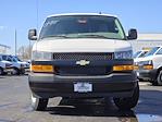 New 2026 Chevrolet Express 2500 Empty Cargo Van for sale #T26472 - photo 10