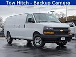 2026 Chevrolet Express 2500 RWD Empty Cargo Van for sale #T26474 - photo 1