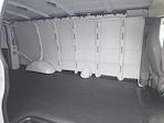 2026 Chevrolet Express 2500 RWD Empty Cargo Van for sale #T26474 - photo 13