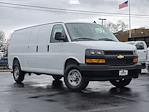 2026 Chevrolet Express 2500 RWD Empty Cargo Van for sale #T26474 - photo 3