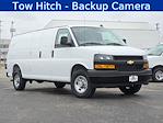 New 2026 Chevrolet Express 3500 Empty Cargo Van for sale #T26478 - photo 1