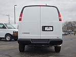 New 2026 Chevrolet Express 3500 Empty Cargo Van for sale #T26478 - photo 1