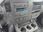 New 2026 Chevrolet Express 3500 Empty Cargo Van for sale #T26478 - photo 16