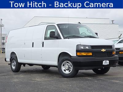 New 2026 Chevrolet Express 2500 - photo 1