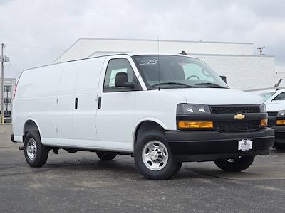 New 2026 Chevrolet Express 2500 - photo 1