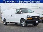 New 2026 Chevrolet Express 2500 Empty Cargo Van for sale #T26479 - photo 1