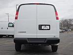 New 2026 Chevrolet Express 2500 Empty Cargo Van for sale #T26479 - photo 1