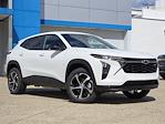 2026 Chevrolet Trax FWD SUV for sale #T26493 - photo 3