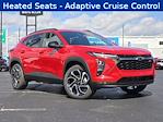 New 2026 Chevrolet Trax 2RS for sale #T26495 - photo 1