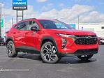 New 2026 Chevrolet Trax 2RS for sale #T26495 - photo 3