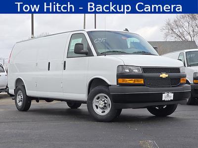 New 2026 Chevrolet Express 2500 - photo 1