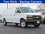 New 2026 Chevrolet Express 2500 Empty Cargo Van for sale #T26500 - photo 1